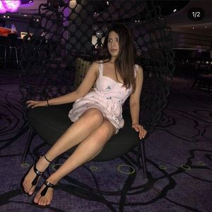 Abercrombie + Fitch Dress